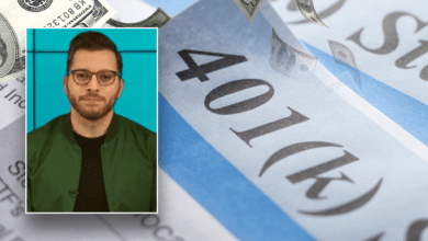 This Avoidable Spending Habit Is Creating A Retirement ‘crisis,’ Financial Expert Warns