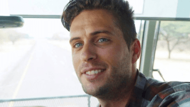 Travel Filmmaker Chooses Winnipeg — Of All Places — As Home Base After Visiting 80 Countries