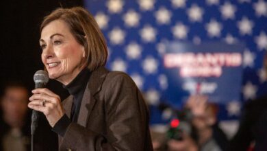 Us Governors Ranked On Fiscal Policy — Here Are Five Best