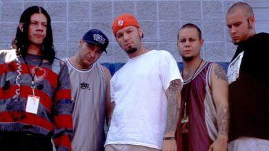 Limp Bizkit Sues Universal Music Group For $200 Million, Alleging Years Of Unpaid Royalties