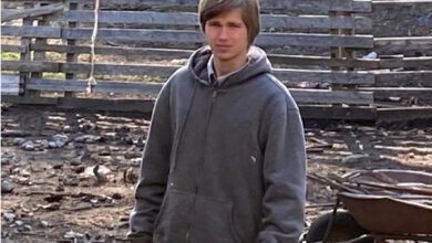 Autistic Man Goes Missing For 17 Days, Found In Burnt Out Building: Ontario Police