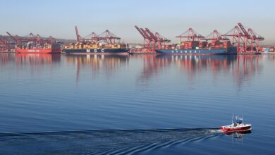Dockworkers Hit Picket Lines: What It Will Take To End The Port Strike