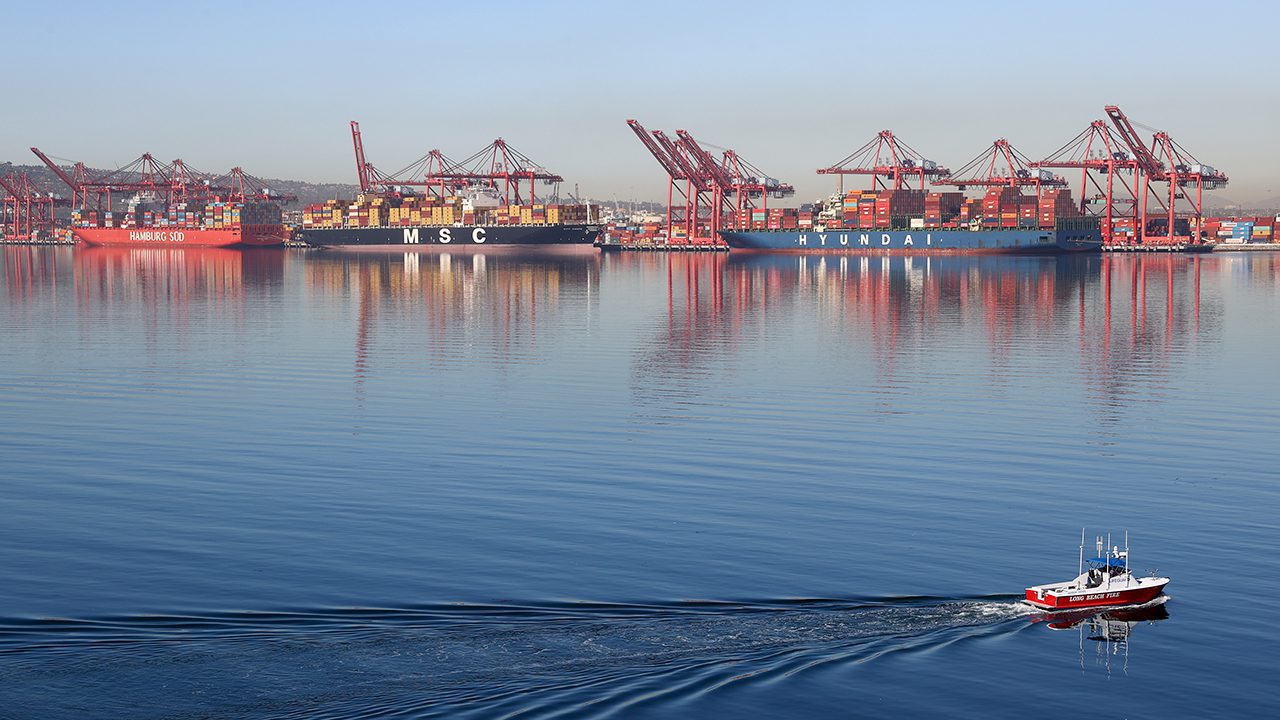 Dockworkers Hit Picket Lines: What It Will Take To End The Port Strike