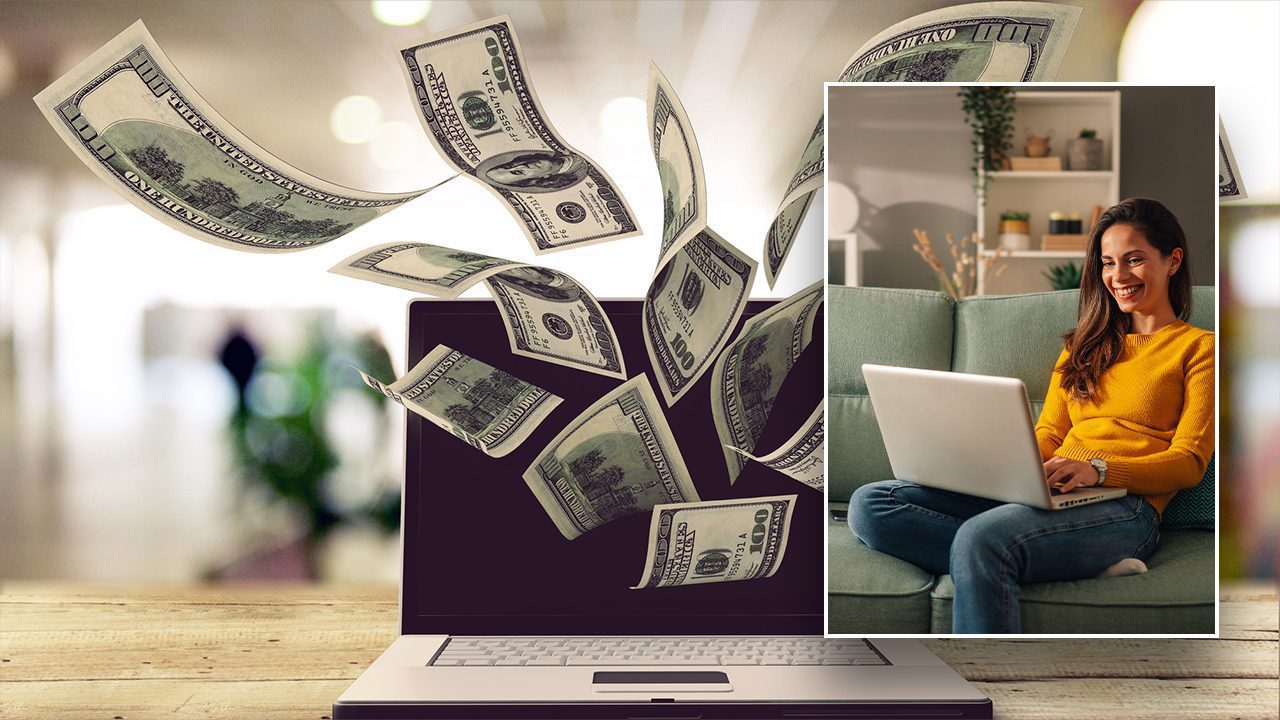 Online Side Hustles That Will Score You Some Extra Cash Pretty Easily, Quickly