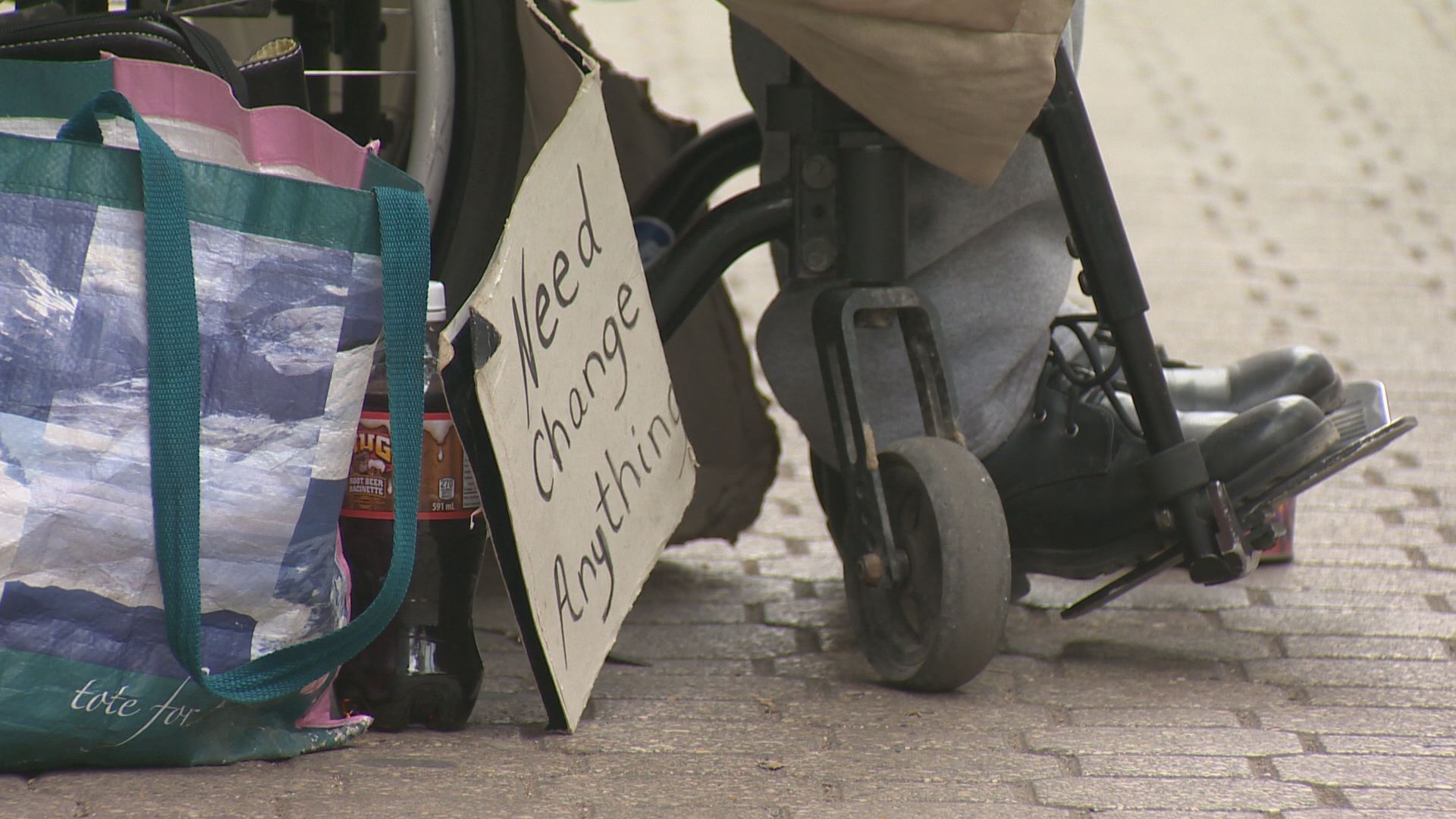 ‘out There Suffering’: Regina Updating Homeless Numbers With ‘pit Count’