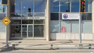 Manitoba Inuit Association In Turmoil Ahead Of Agm Amid Toxic Workplace Allegations