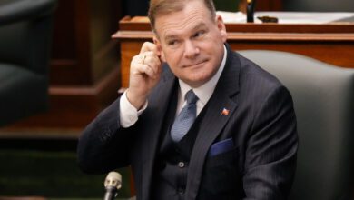 Ontario Government To Waive Fees For Stillbirth Registration, Offers Commemorative Document