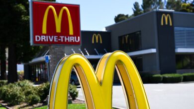 Mcdonald's Sues Several Meat Packing Companies, Claims They Colluded To Inflate Beef Prices