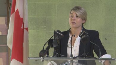 Indian Diplomats In Canada Are ‘clearly On Notice,’ Joly Warns