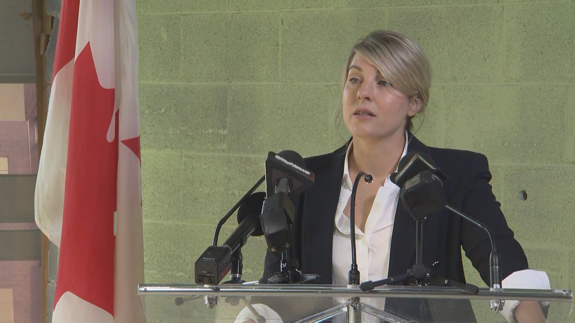 Indian Diplomats In Canada Are ‘clearly On Notice,’ Joly Warns