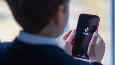 More Than A Dozen States And Dc File Lawsuits Against Tiktok, Claiming Platform Harms Youth Mental Health