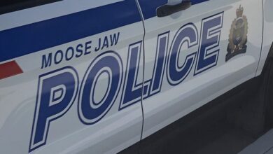 Moose Jaw Police Service Superintendent Fired, Police Tight Lipped On Reason