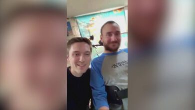 First Neuralink Implant Patient Reveals He's Voting For Trump