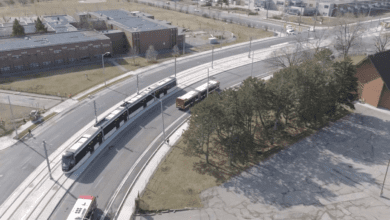 Metrolinx Tells Finch West Lrt Builders To Drop Legal Action And Get ‘back To Work’