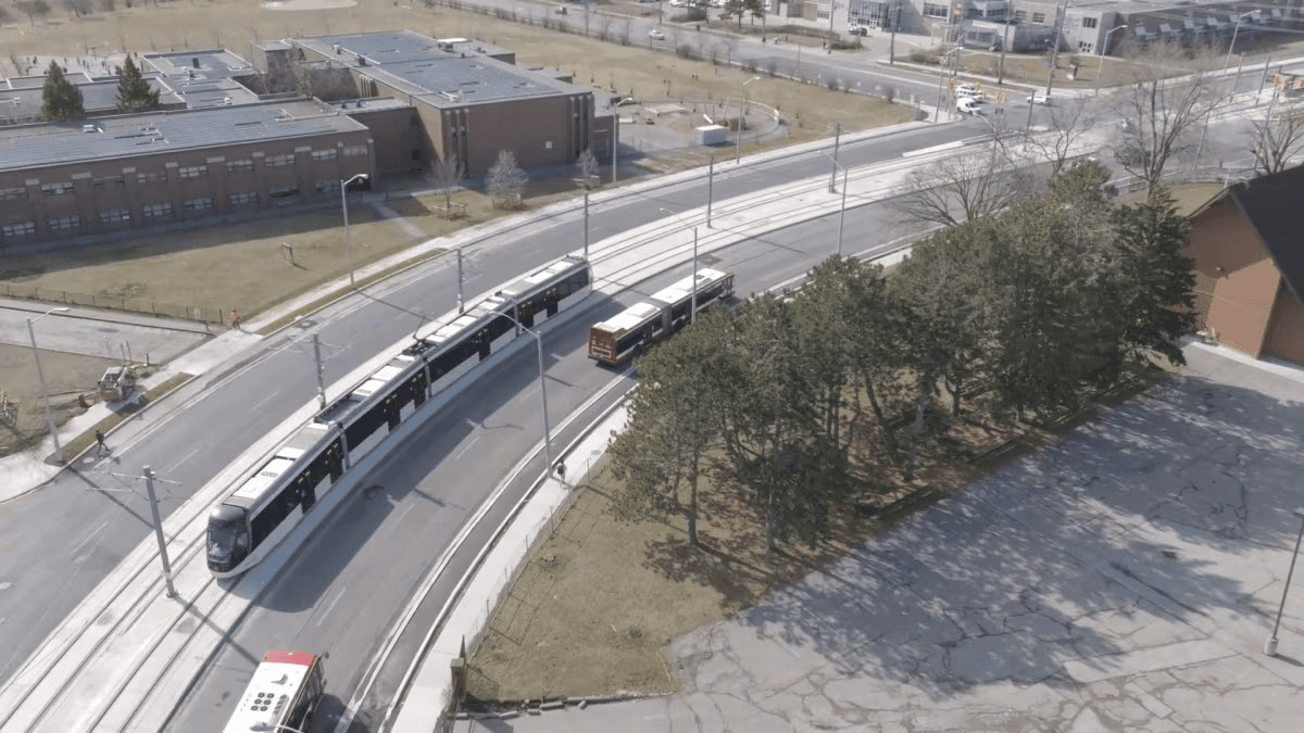 Metrolinx Tells Finch West Lrt Builders To Drop Legal Action And Get ‘back To Work’