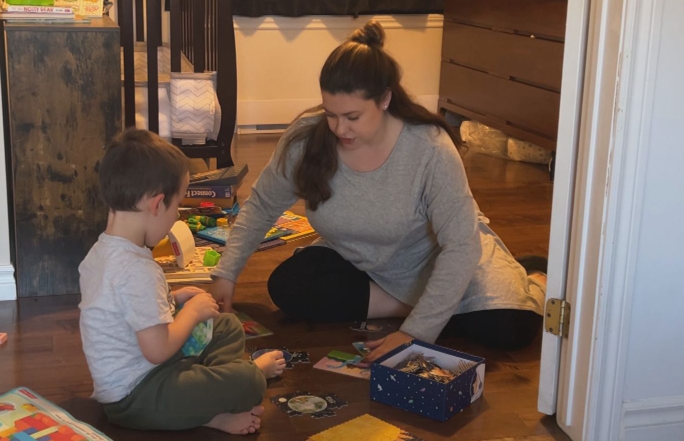 Weight Loss Medication Helps Mom Manage Her Obesity. Quebec Won’t Pay For Any Of It