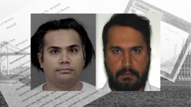 Convicted In U.s. Of Violating Iran Sanctions, Brothers Adopt New Identities In Ontario