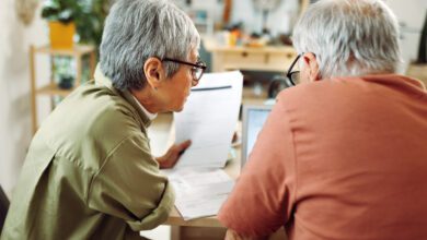 Increased Old Age Security Pensions Set To Roll Out. How Much?