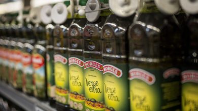 Spiking Olive Oil Prices Might Finally Be On Track For Relief. Here’s Why