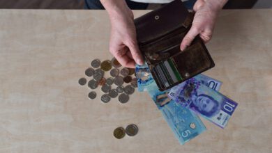 Inflation’s Well In Hand. So Why Do So Many Canadians Still Feel ‘a Squeeze’?