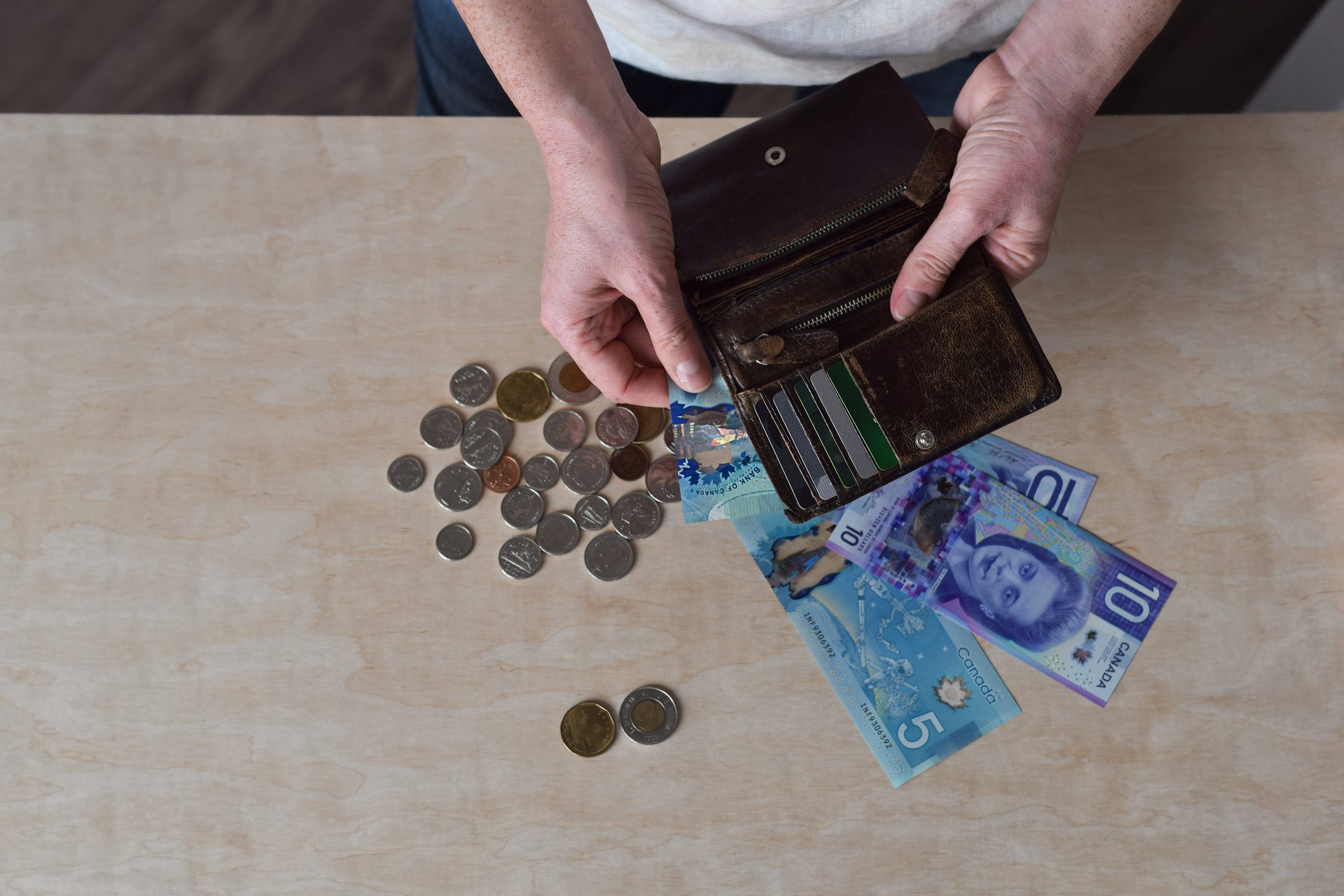 Inflation’s Well In Hand. So Why Do So Many Canadians Still Feel ‘a Squeeze’?