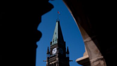 Public Servants’ Union Wants Parliament To Investigate Return To Office Mandate