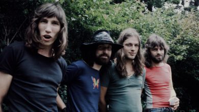 Pink Floyd Sells Recorded Music Catalog For $400m
