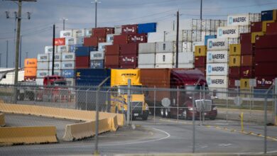 How Long Will It Take The Supply Chain To Normalize After Dockworkers Strike?