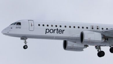 Porter Airlines’ Ascent: Can The Comfort Carrier Last In Canadian Skies?