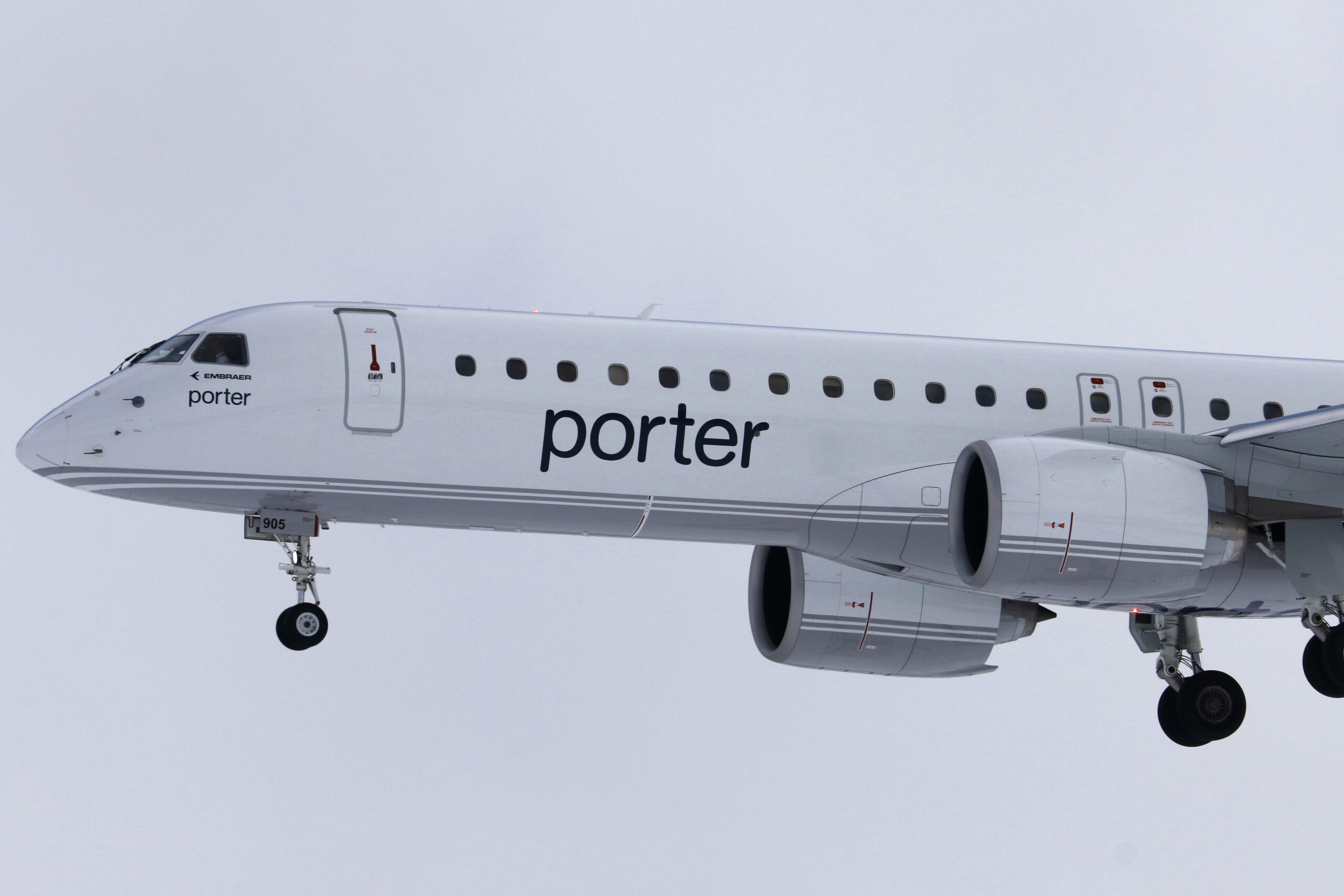 Porter Airlines’ Ascent: Can The Comfort Carrier Last In Canadian Skies?