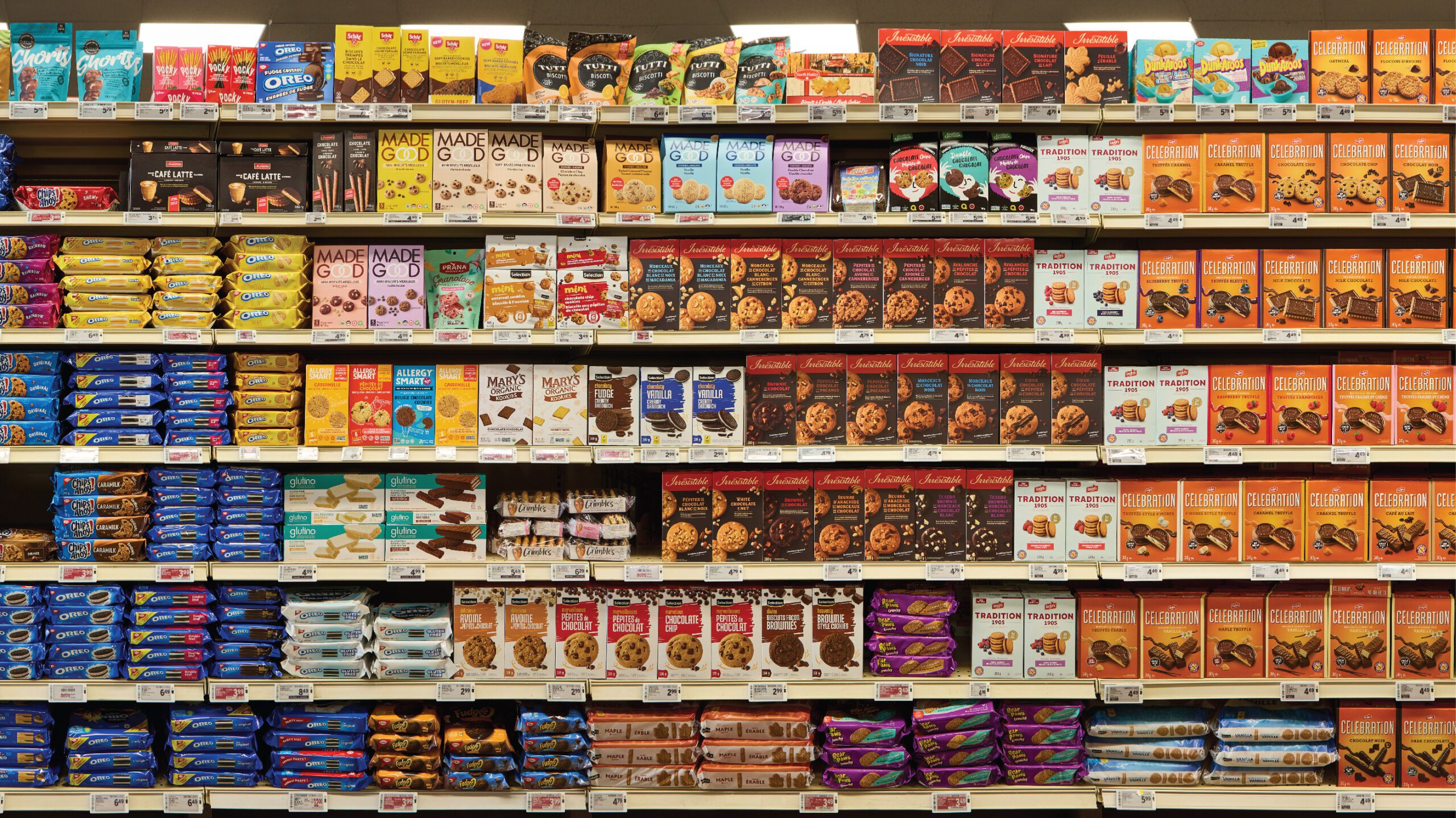 Inflation May Have Cooled, But Private Label Brands ‘having Their Moment’