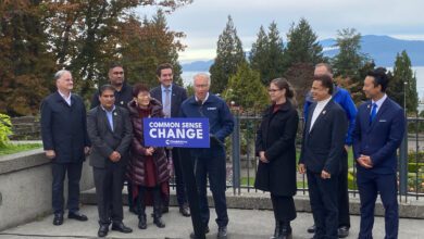 Affordability, Safety, Scrapping The Carbon Price Anchor Bc Conservatives’ Full Platform