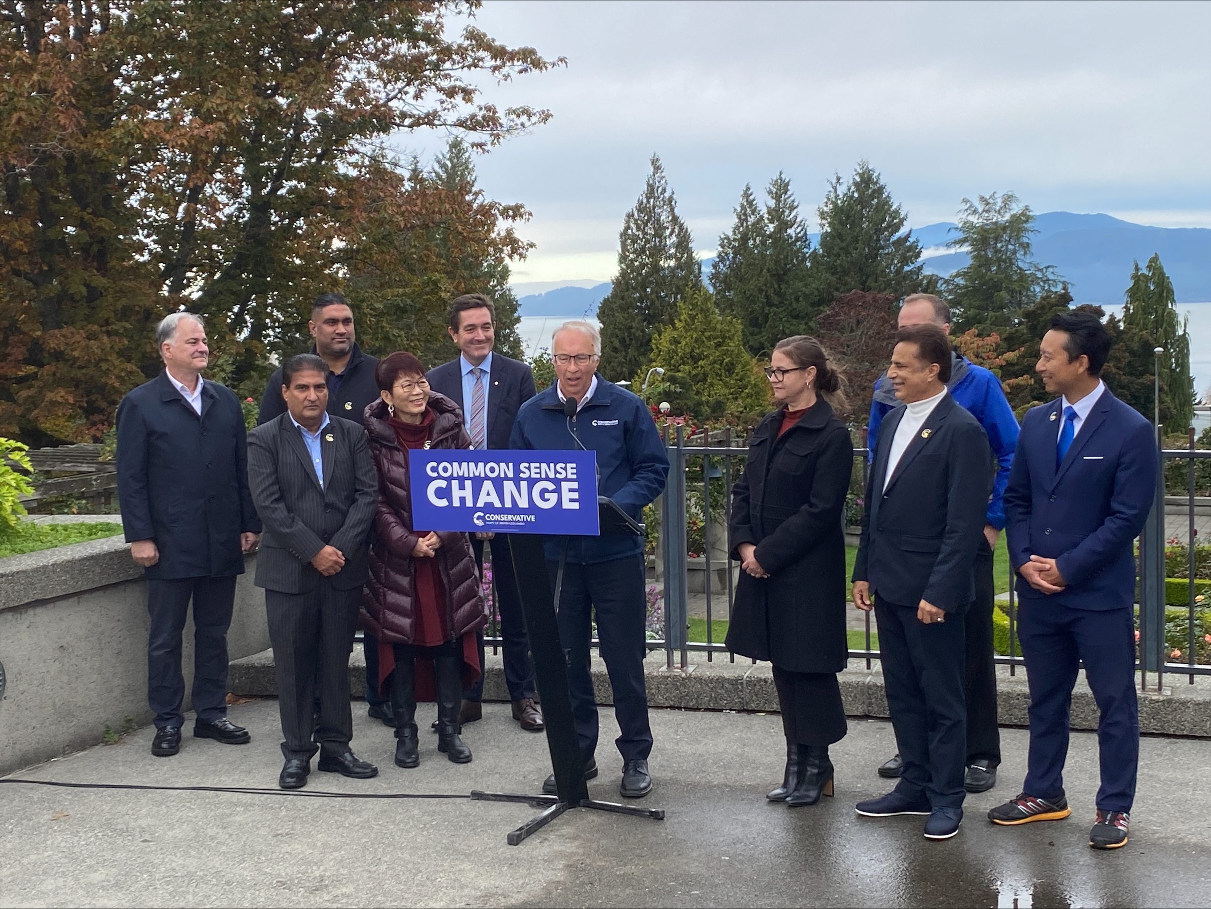 Affordability, Safety, Scrapping The Carbon Price Anchor Bc Conservatives’ Full Platform