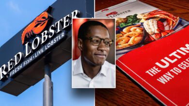 Red Lobster’s Endless Shrimp Deal Created ‘a Lot Of Chaos,’ New Ceo Divulges On Bankruptcy