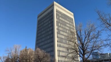 Final Regina City Council Meeting Addresses Deficit Ahead Of Municipal Election