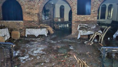 Florida Restaurateur Rebuilding After Hurricane Helene: 'an Absolute Gut Punch'