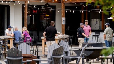 September Jobs Report: Which Industries Hired The Most Workers?