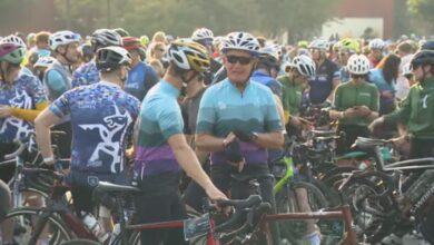 Bc Cancer Foundation Ends Tour De Cure After 16 Years