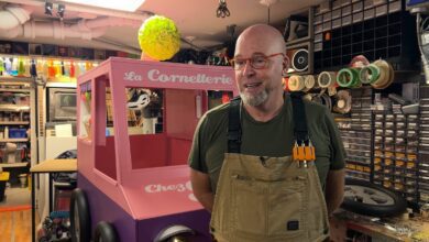 These Halloween Crafters Are Building Intricate Wheelchair Ready Costumes