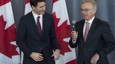 A Liberal Mp Says His Constituents Want Trudeau To Go — And He Agrees