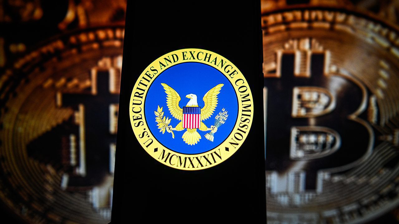 Sec Commissioner Confesses Its Crypto Approach Has Fueled 'disaster For The Whole Industry'