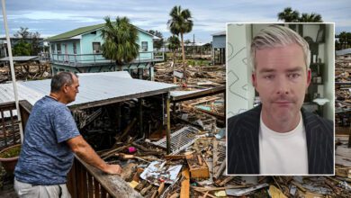 Ryan Serhant Warns Florida’s Insurance Mess Is ‘one Of The Greatest Crises People Will See’