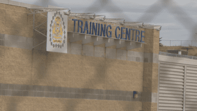 Calgary Police Commission Looks At Community Safety Money To Pay For Shooting Range