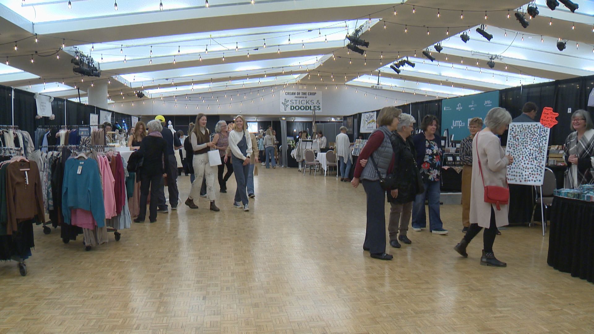 Small Businesses In Saskatchewan Banking On Online Shopping