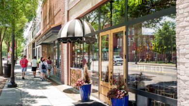 Small Business Uncertaintly Hits All Time High: Nfib