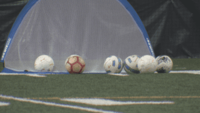 Calgary Minor Soccer Sees Record Growth, Faces Challenge With Lack Of Facility Spaces
