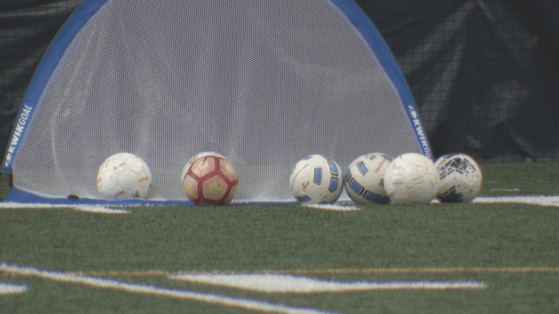 Calgary Minor Soccer Sees Record Growth, Faces Challenge With Lack Of Facility Spaces