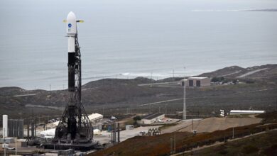 California Lawmaker Demands Records From State Commission That Rejected Spacex Bid To Launch More Rockets