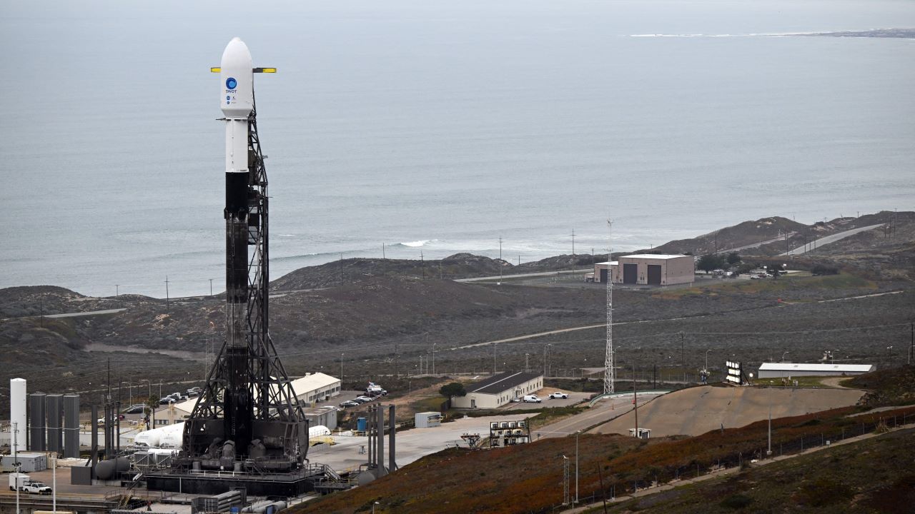California Lawmaker Demands Records From State Commission That Rejected Spacex Bid To Launch More Rockets