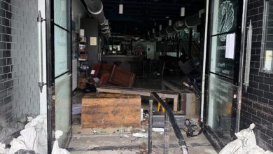 Florida Small Businesses Hammered By Back To Back Hurricanes: 'just Going To Say A Prayer'